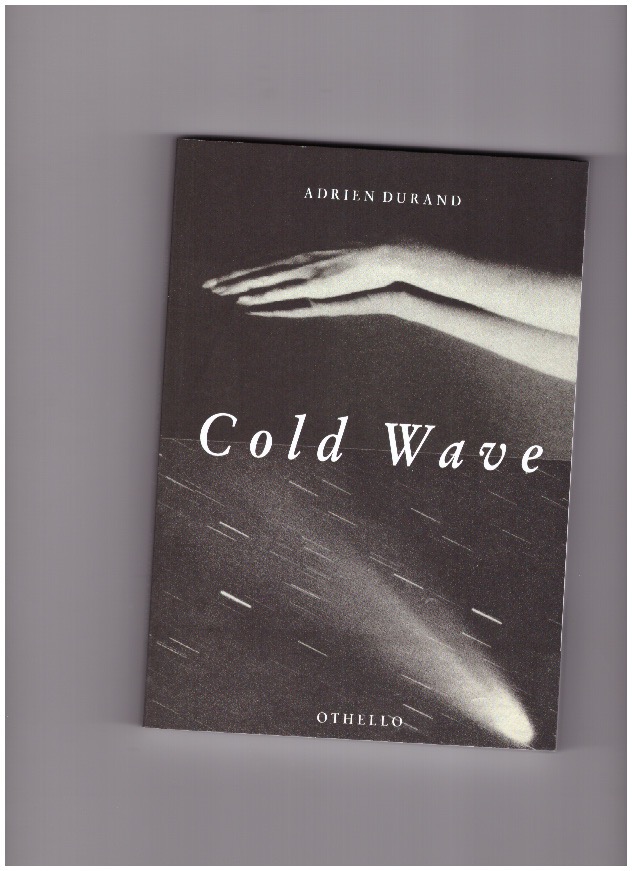 DURAND, Adrien - Cold Wave